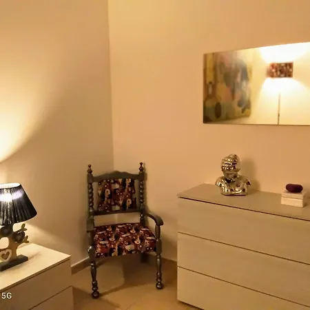La Casa Del Turista 公寓 *