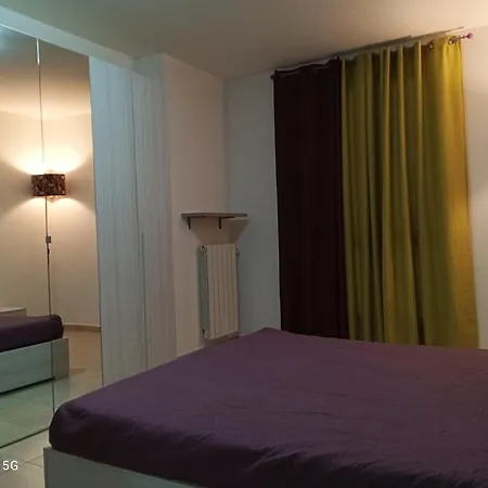 La Casa Del Turista 公寓 马尔塔