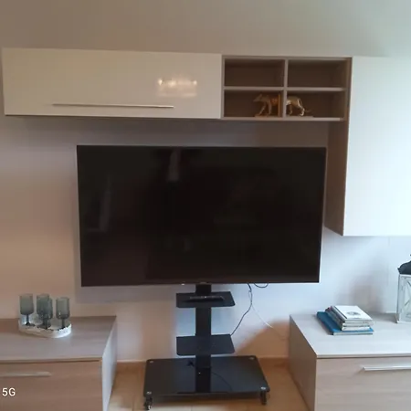 La Casa Del Turista 公寓 *