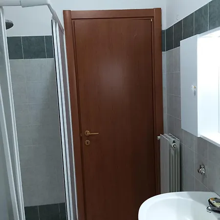 公寓 La Casa Del Turista *