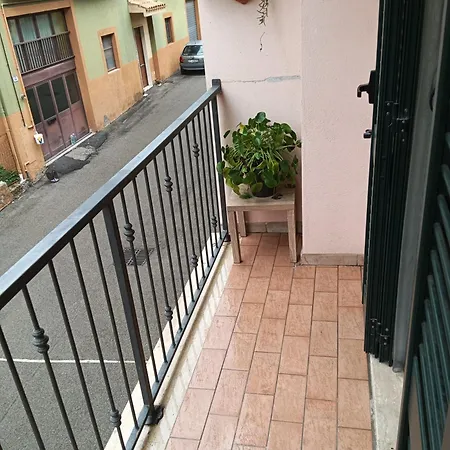 La Casa Del Turista Lägenhet Marta