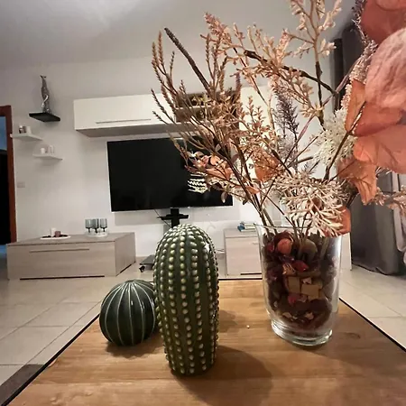 La Casa Del Turista *