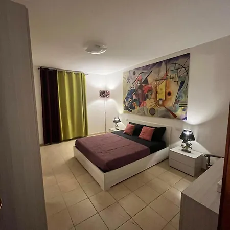 La Casa Del Turista