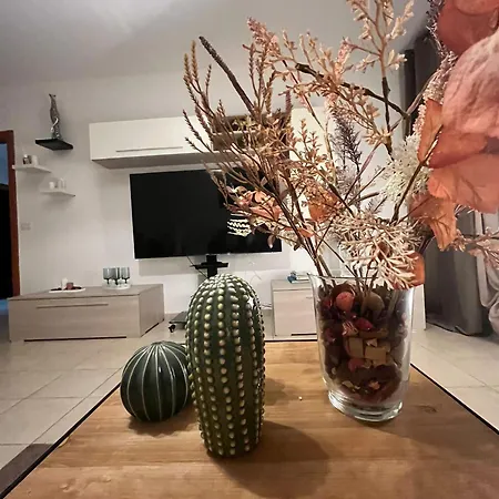 公寓 La Casa Del Turista *
