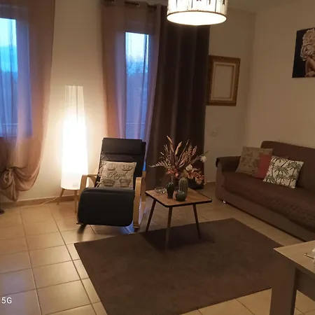 公寓 La Casa Del Turista *