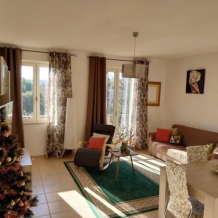 公寓 La Casa Del Turista 马尔塔