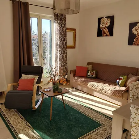 La Casa Del Turista *