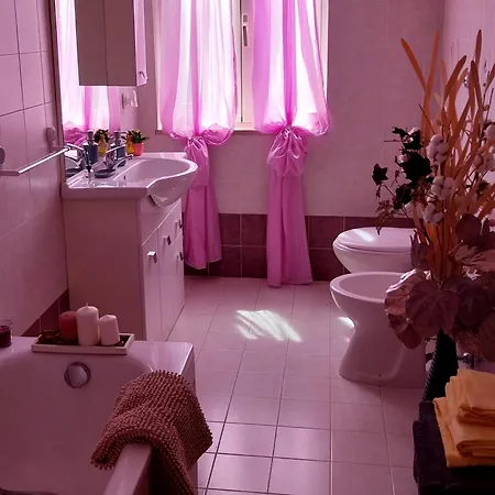 La Casa Del Turista 公寓 *