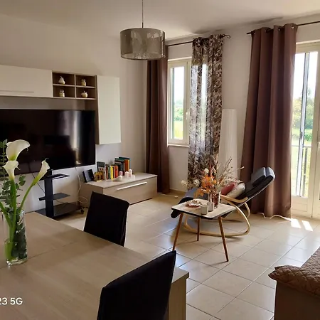 La Casa Del Turista * 马尔塔