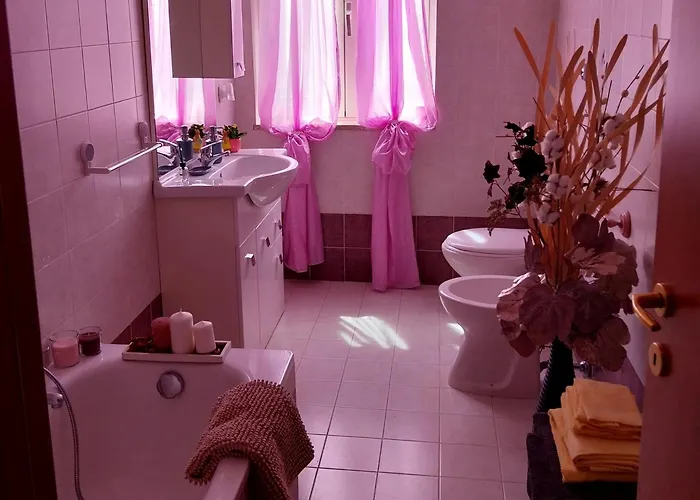 La Casa Del Turista Διαμέρισμα *